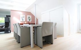 Haus Barbara - Whg 12 - frisch renoviert in 2022