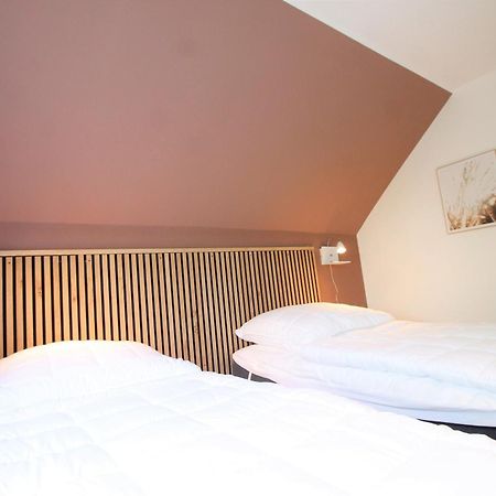 Ferienwohnung Haus Barbara - Whg 12 - frisch renoviert in 2022 Grömitz Exterior foto