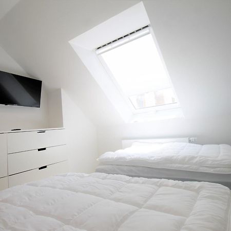 Ferienwohnung Haus Barbara - Whg 12 - frisch renoviert in 2022 Grömitz Exterior foto